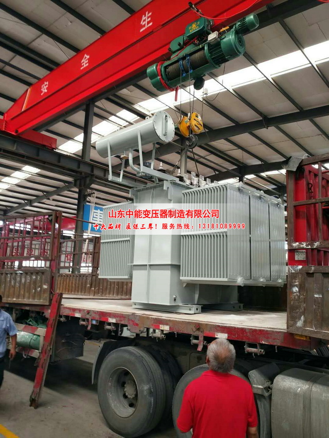 北京S13-10000KVA/35KV/10KV/油浸式变压器