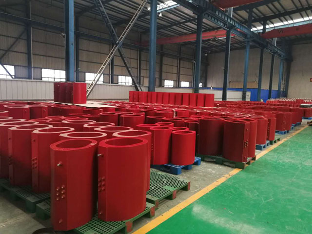 北京SCB14干式变压器型号齐全