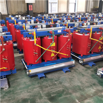北京SCB14-800KVA干式变压器