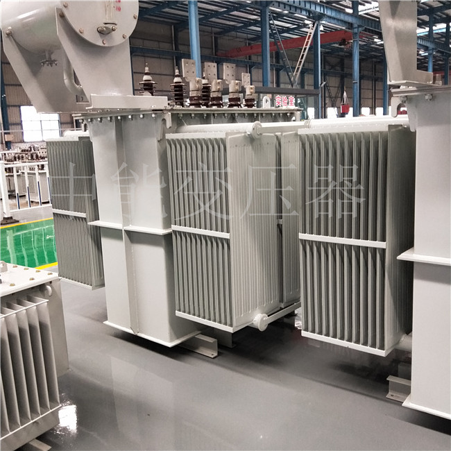 北京S13-800KVA/6KV/0.4KV变压器