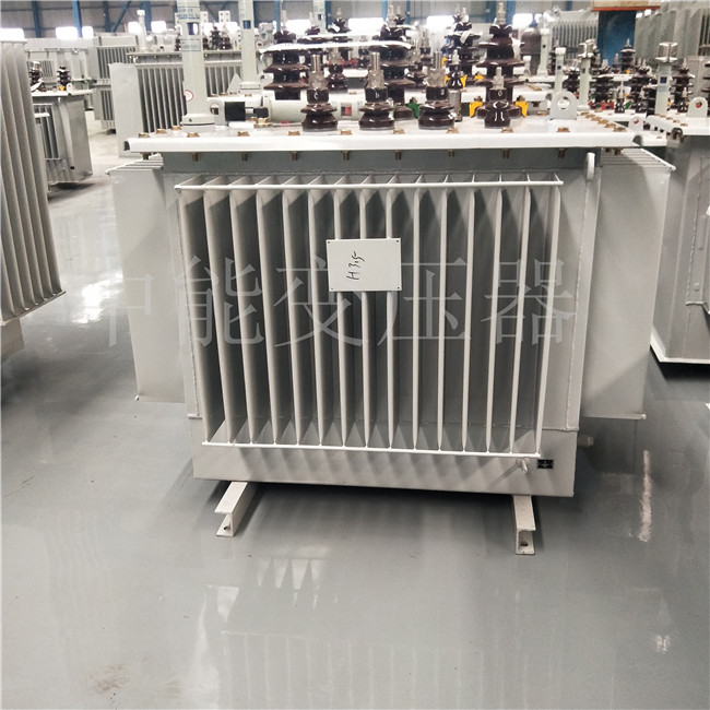 北京S11-500kVA/33kV变压器 出口型